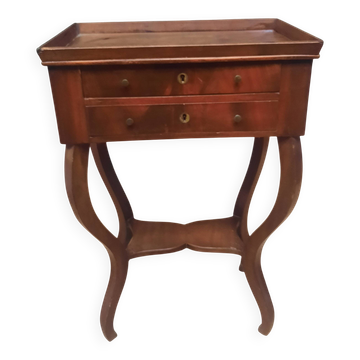 Louis Philippe side table