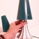 Alessandro Mendini Mimi lamp (2x) produced by sidecar / Artemide