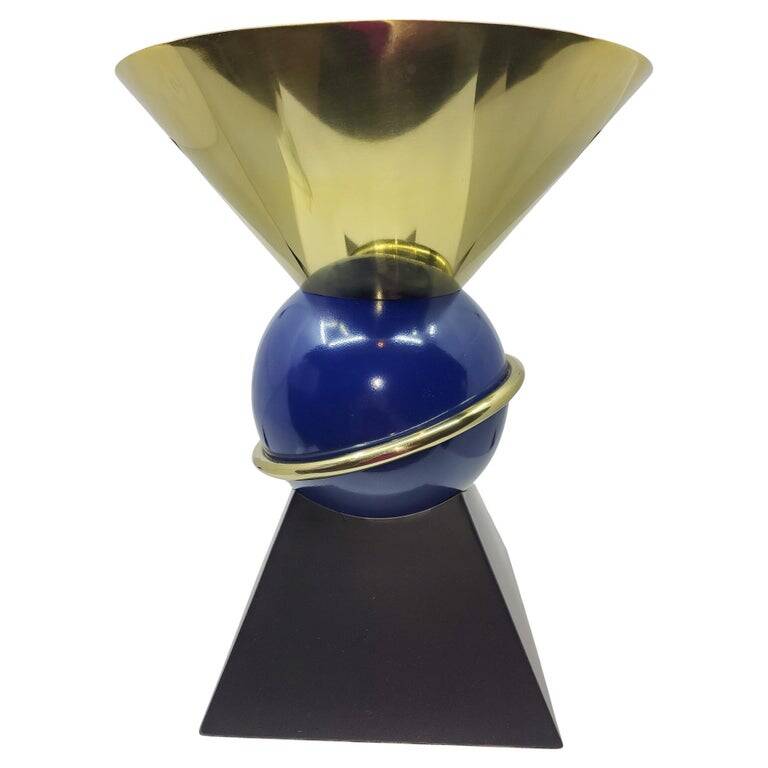 Vincent Darré X Monoprix stool