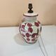 Ceramic lamp