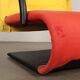 Vintage armchair from the 1980s, Ligne Roset Zen design by Claude Brisson.