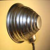 Vintage articulated desk lamp