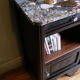 Nightstand 40-50 years