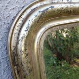 Louis Philippe Mirror