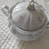 New Bavaria porcelain tableware set