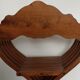Fauteuil savonarola italien