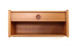 Kai Kristiansen for Vildbjerg floating wall cabinet