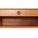 Kai Kristiansen for Vildbjerg floating wall cabinet