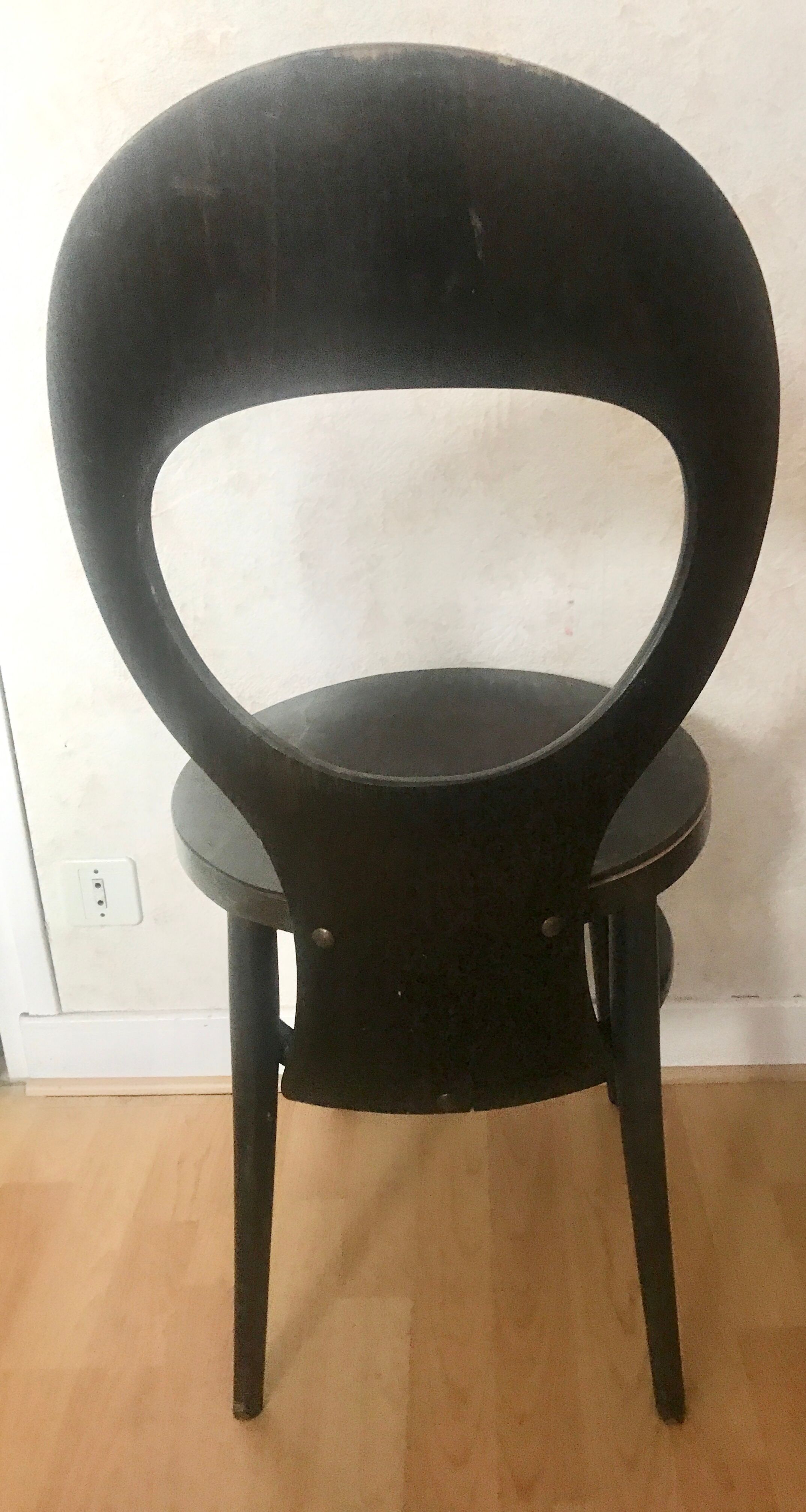 Baumann seagull chair