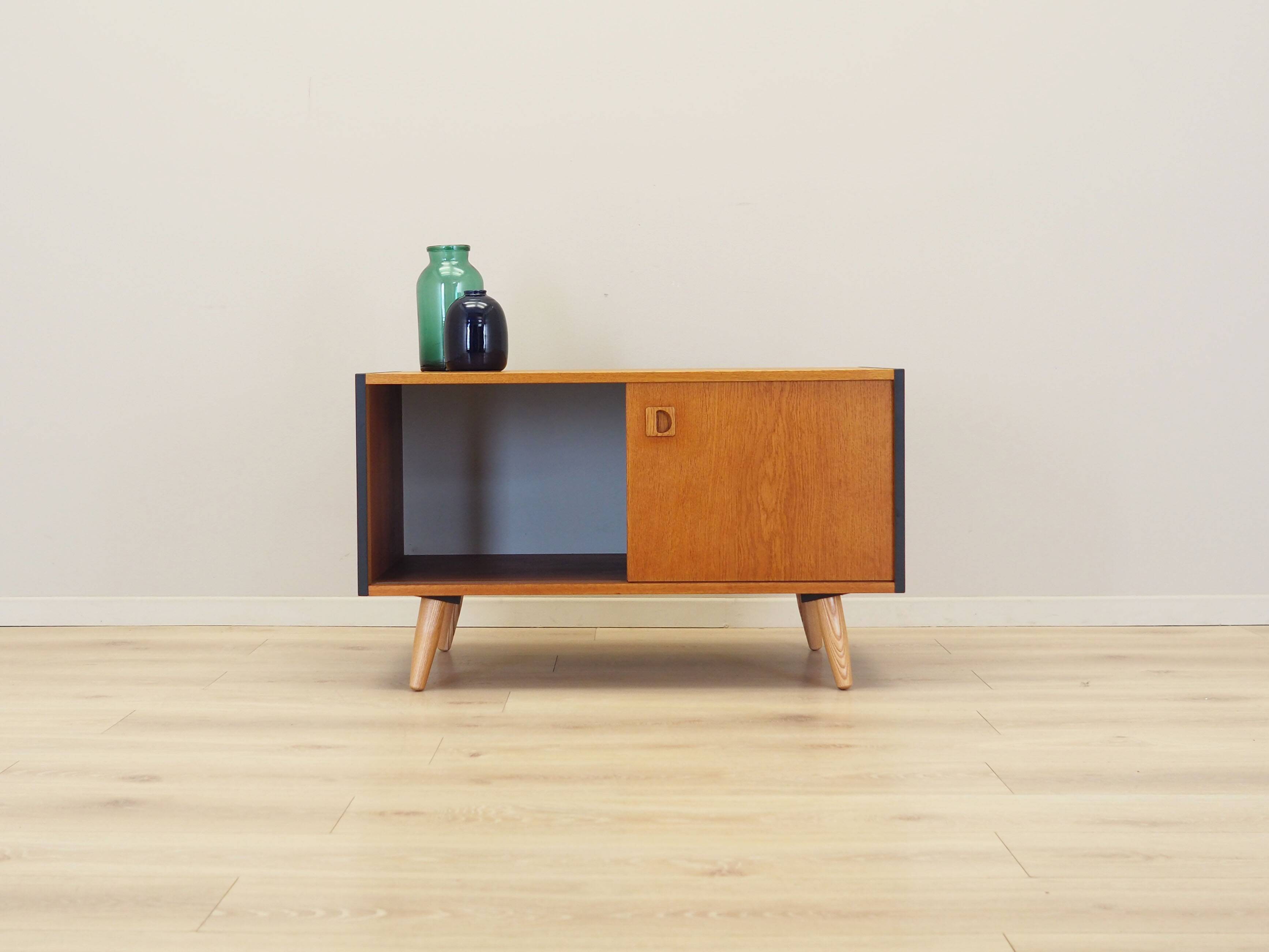 Ash cabinet, Danish design, 1960s, production: Denmark