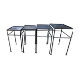 Trundle table