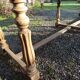 XXL antique farmhouse table