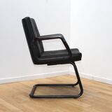 Pair of vintage armchairs