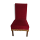 Old chair
