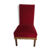 Old chair