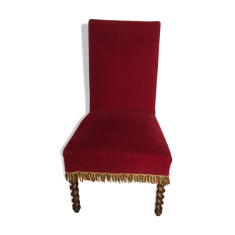 Chaise ancienne