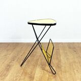 Table porte revues