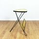 Table porte revues