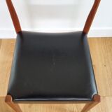Scandinavian chair