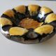 XXL ceramic ashtray in 70