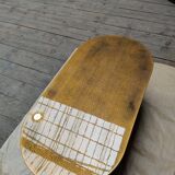 Nesting coffee table