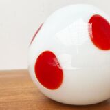 Murano glass vase, 1970s