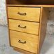 Bureau fifties