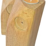 2 Candlesticks