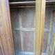 Armoire penderie art déco