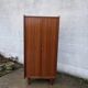 Vintage 1960s wardrobe