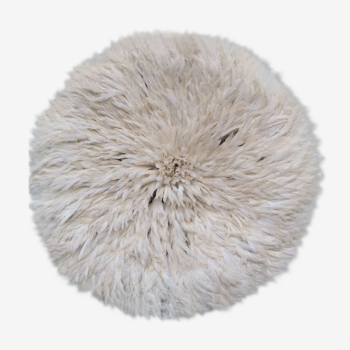 Juju hat blanc de 50 cm