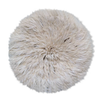 Juju hat blanc de 50 cm