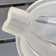 Art Deco wall lamp