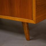 Musterring accent furniture in teak