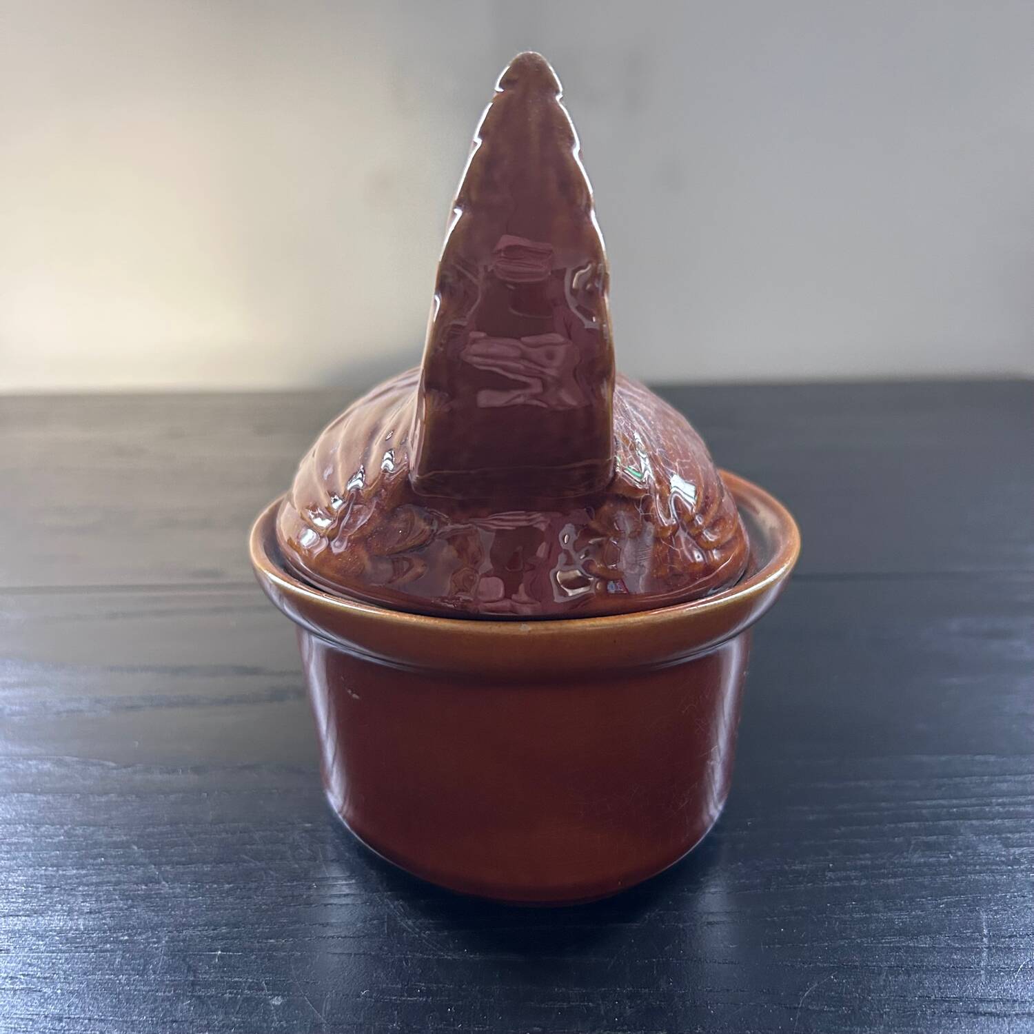 Orange chicken terrine