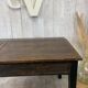 Bureau d'office notariale