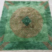 French rug 1940