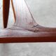 Vintage Teak Tisch Svante Skogh Danish Scandi 50er 60er