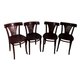 Chaises bistrot