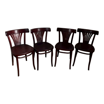 Bistro chairs