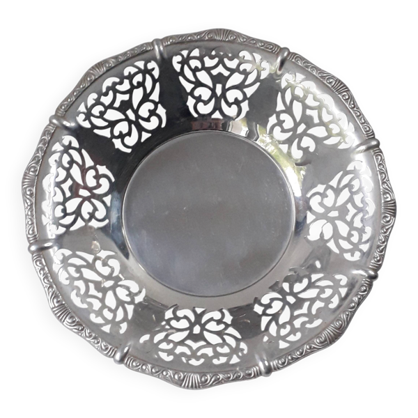 Corbeille à fruits Alessi (année 60)