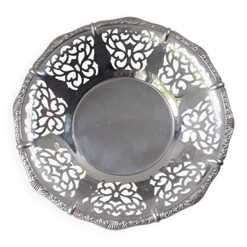 Corbeille à fruits Alessi (année 60)