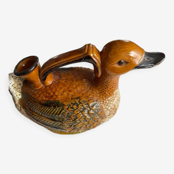 Duck pitcher (old)