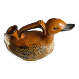 Duck pitcher (old)