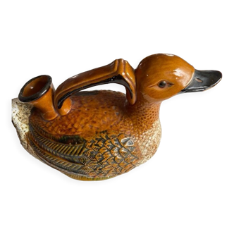 Duck pitcher (old)