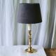 Lampe bougeoir