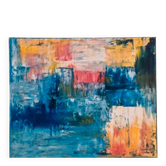 Oil painting
