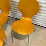 Vintage chairs