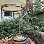 Louisiana table lamp J-P Ryckaert