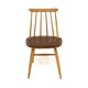 Set of 30 teak "Fanett" chairs by Ilmari Tapiovaara, Sweden, 1960